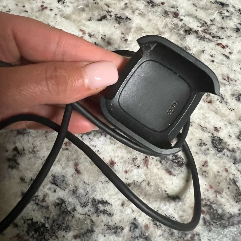 Fitbit charger